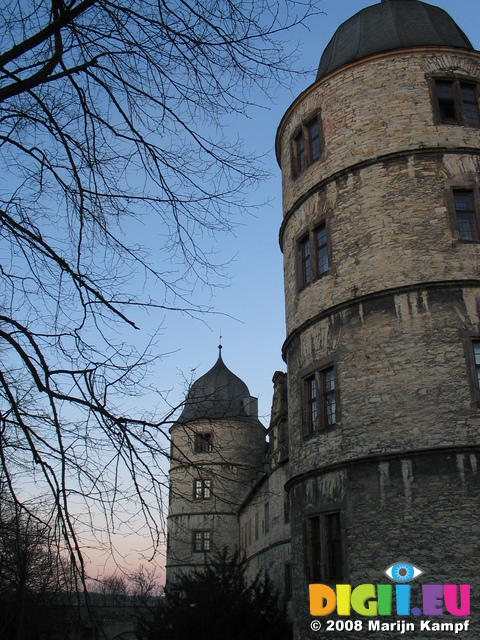 24869 Wewelsburg